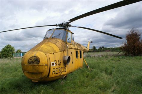 Old City Helicopters Sales LLC. . Disused helicopter for sale